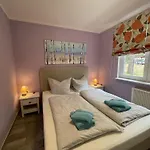 Eichhoernchen Holiday home *
