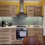 Eichhoernchen Holiday home