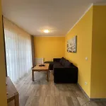Eichhoernchen Holiday home Zossen