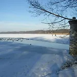 Holiday home Eichhoernchen Zossen