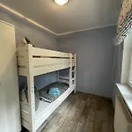Holiday home Eichhoernchen
