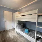Eichhoernchen Holiday home Zossen