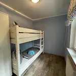 Holiday home Eichhoernchen