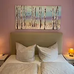 Holiday home Eichhoernchen *