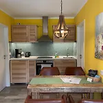 Eichhoernchen Holiday home