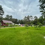 Holiday home Eichhoernchen