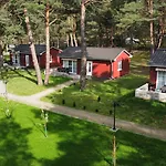 Holiday home Eichhoernchen *
