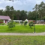 Eichhoernchen Holiday home *