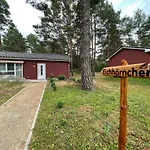 Eichhoernchen Holiday home *