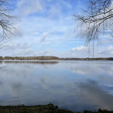 Eichhoernchen Zossen