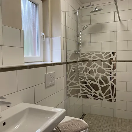 Tatil Evi Eichhoernchen Zossen