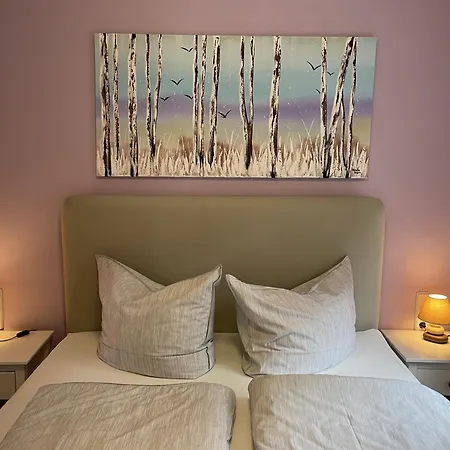 Tatil Evi Eichhoernchen