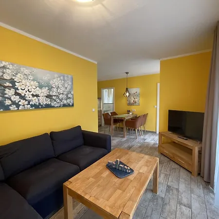 Eichhoernchen Holiday home