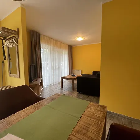 Eichhoernchen Holiday home