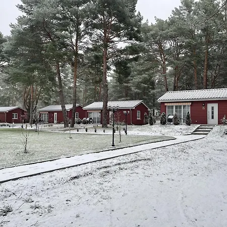 Eichhoernchen Holiday home