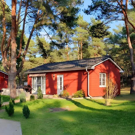 Eichhoernchen Holiday home *