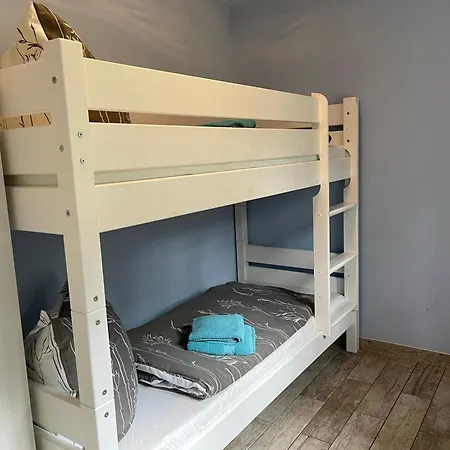 Eichhoernchen Casa vacanze Zossen