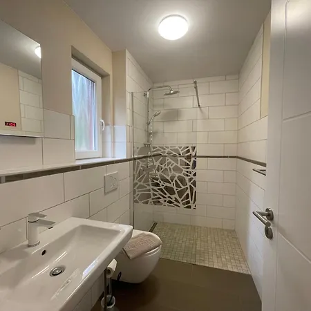 Casa vacanze Eichhoernchen *