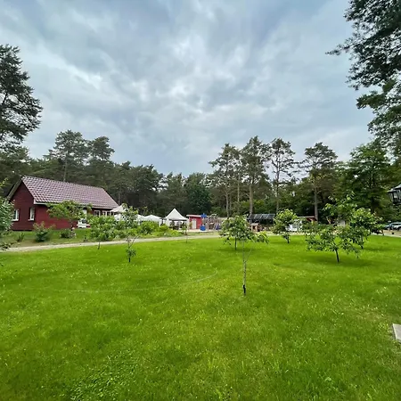 Сasa de vacaciones Eichhoernchen