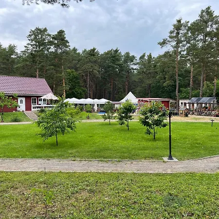 Eichhoernchen Сasa de vacaciones *