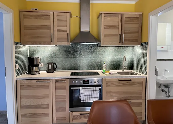 Eichhoernchen Сasa de vacaciones