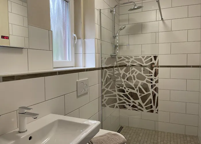 Сasa de vacaciones Eichhoernchen Zossen