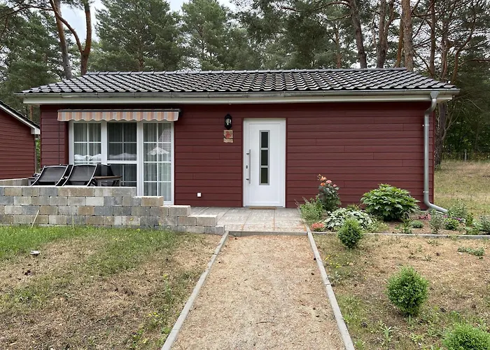 Сasa de vacaciones Eichhoernchen *