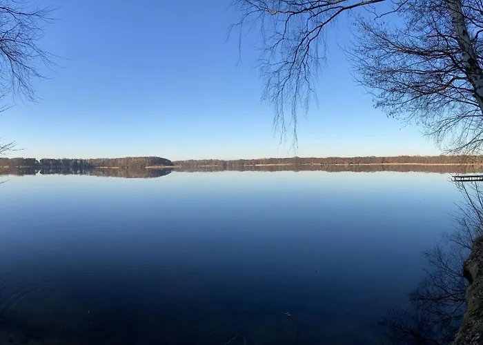 Eichhoernchen Сasa de vacaciones